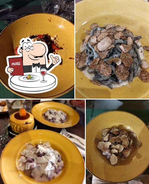 Osteria Spacciodivino