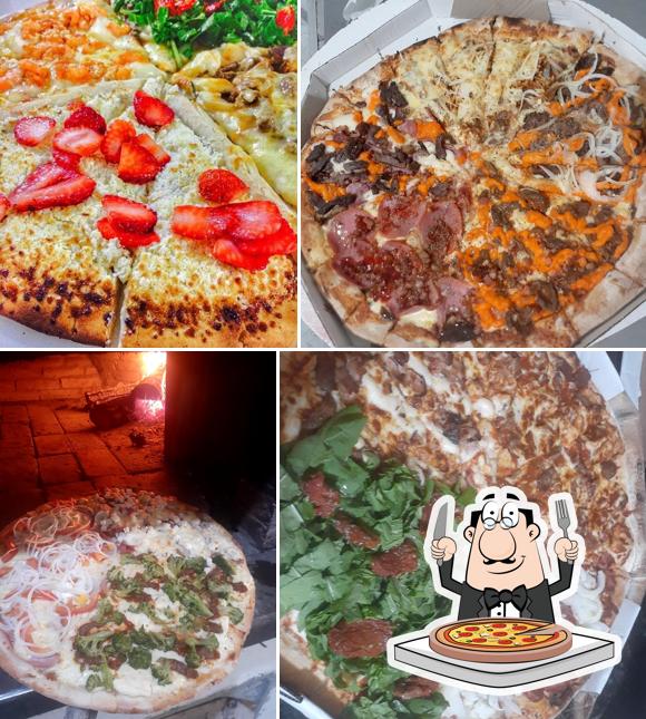 Pizzaria gaúcha