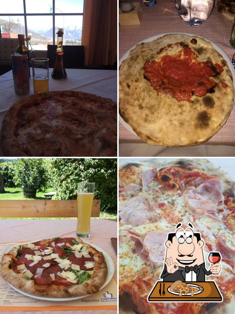 Pizzeria Il Picchio