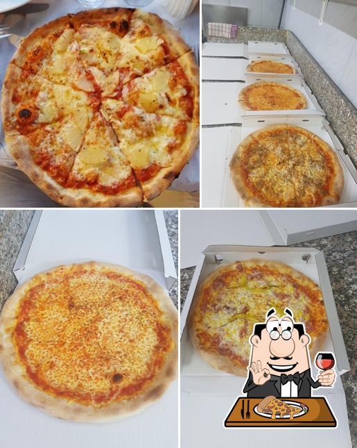 Pizzeria Milano