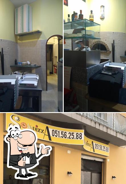 Pizzeria Sole
