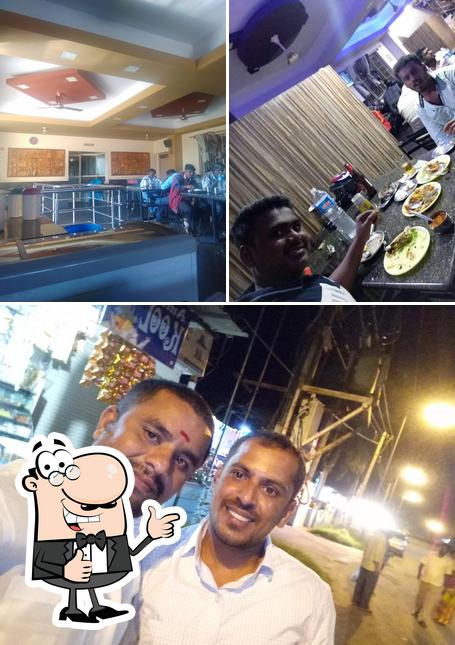 Here's an image of A B R Bar & Restaurant