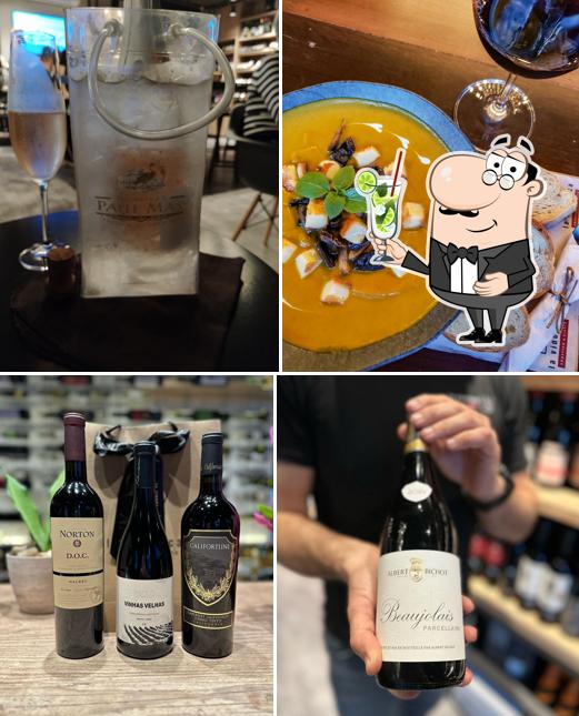 La Vinoteca Emporium & Bistrô