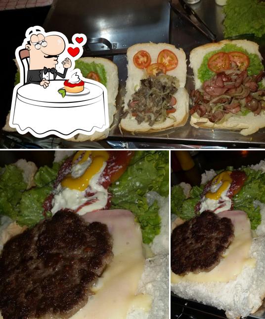 Zezinho Lanches