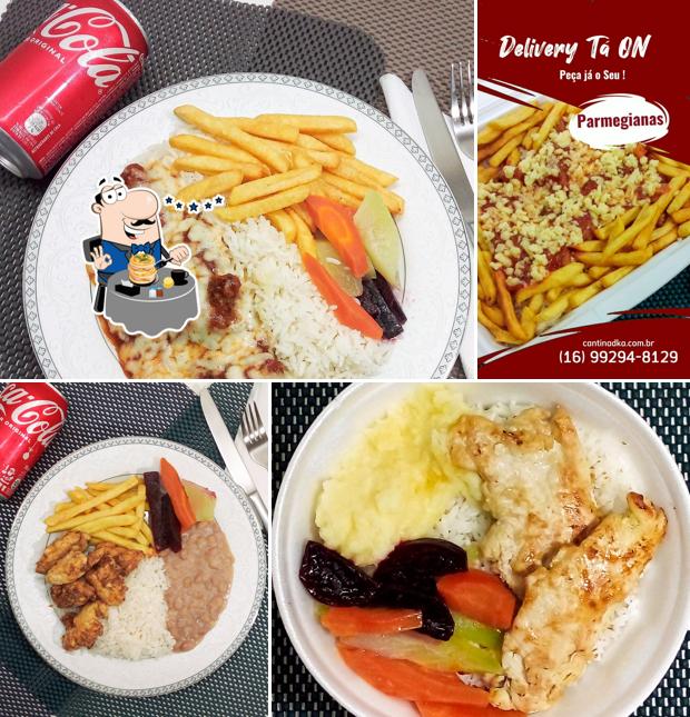 Comida em Faça uma nova busca para nossa nova marca "Allpk´s Fast Food" - Cantina D´Ka