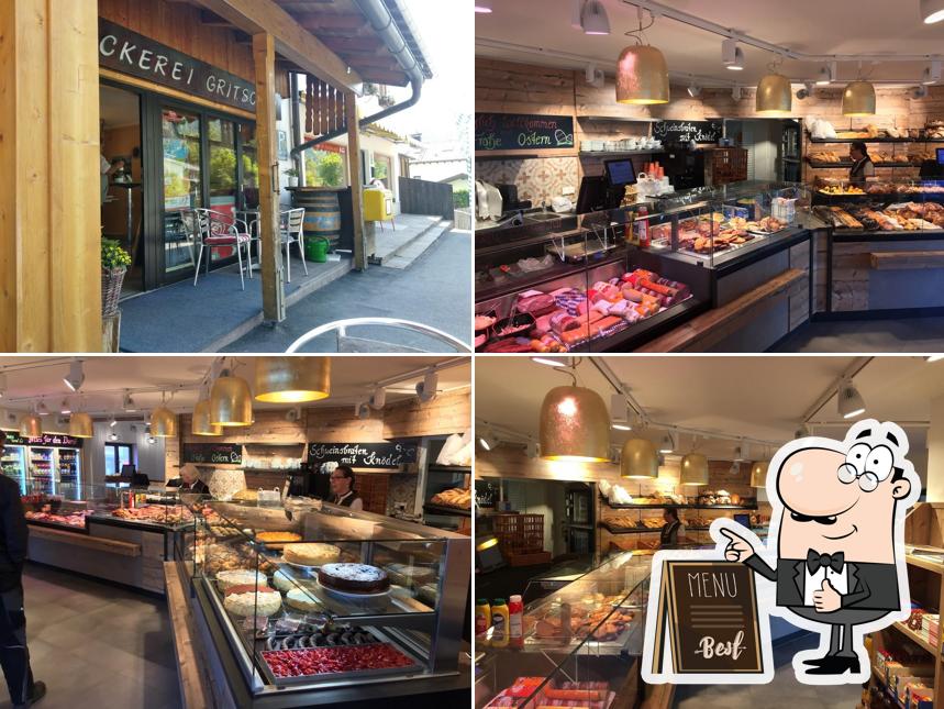 Bäckerei Jakob Gritscher