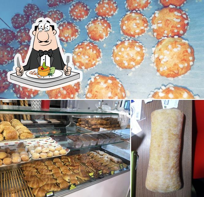 Boulangerie de Bercy - Pizzeria