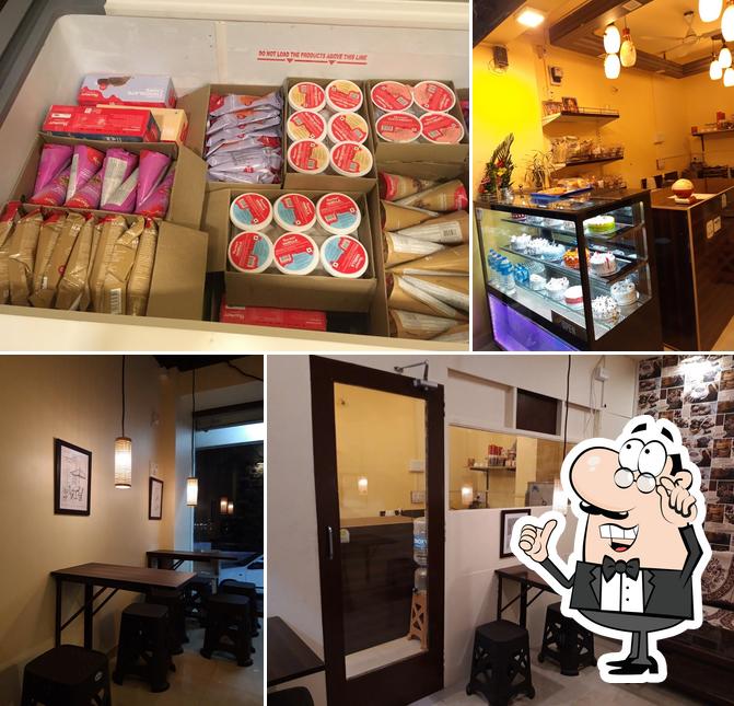 Brown Basket Cafe (Kolhapur)