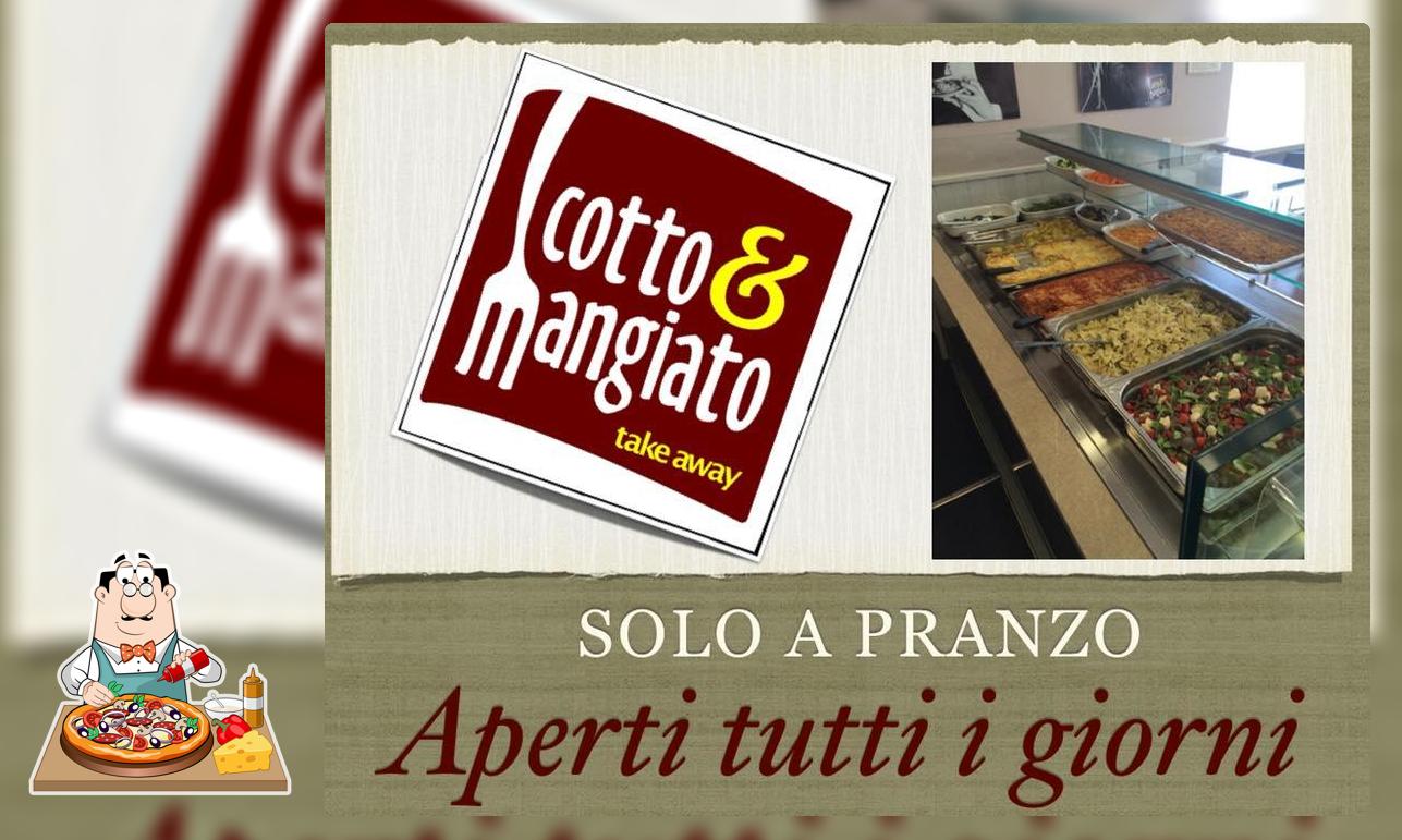 Cotto & Mangiato