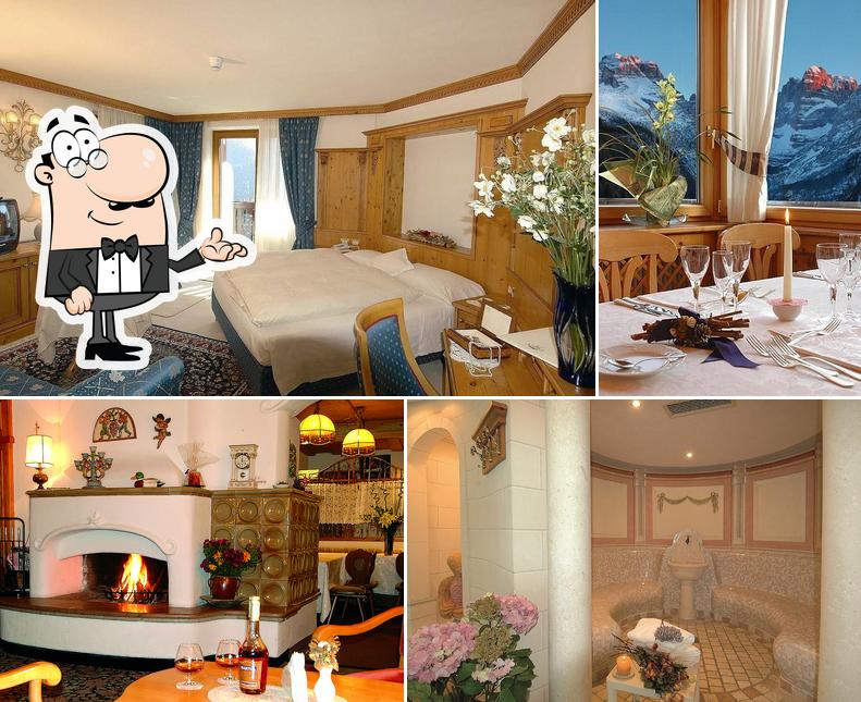 Hotel Lorenzetti - Madonna di Campiglio