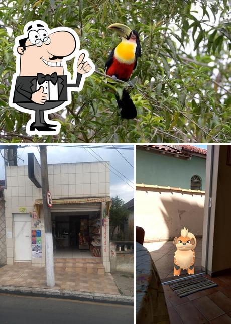 Padaria Império Baiano