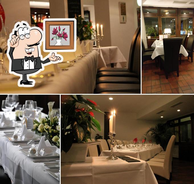 Restaurant Lindenallee
