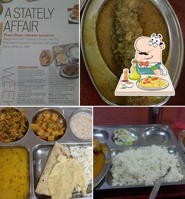 Odisha Niwas