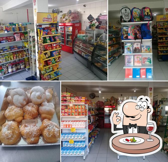 PADARIA & EMPÓRIO CANAÃ