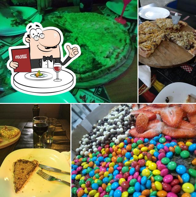 Pizzaria Pizza&Cia