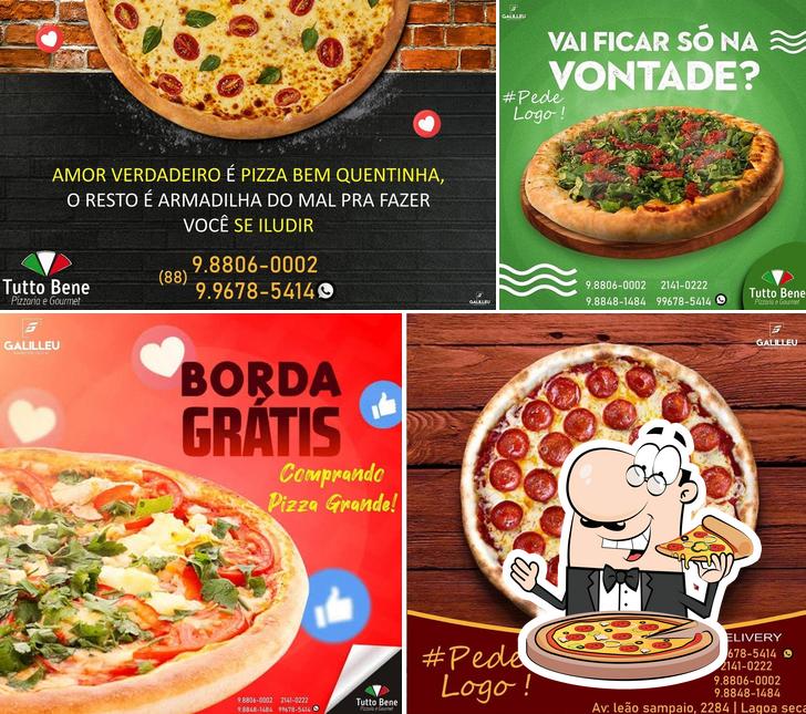 Pizzaria Tutto Bene