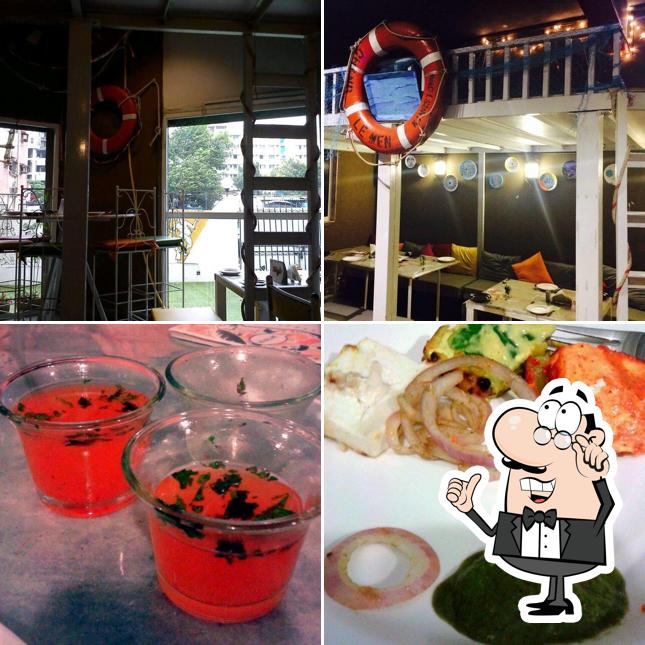 Check out how Foodicted looks inside