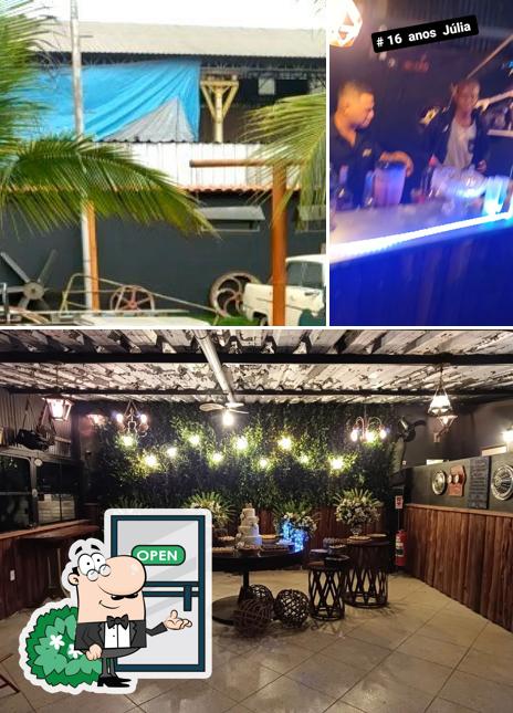 Route 88 Pub