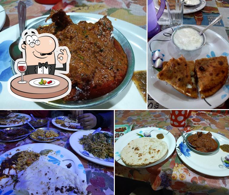 Singh Hotel The family restaurant