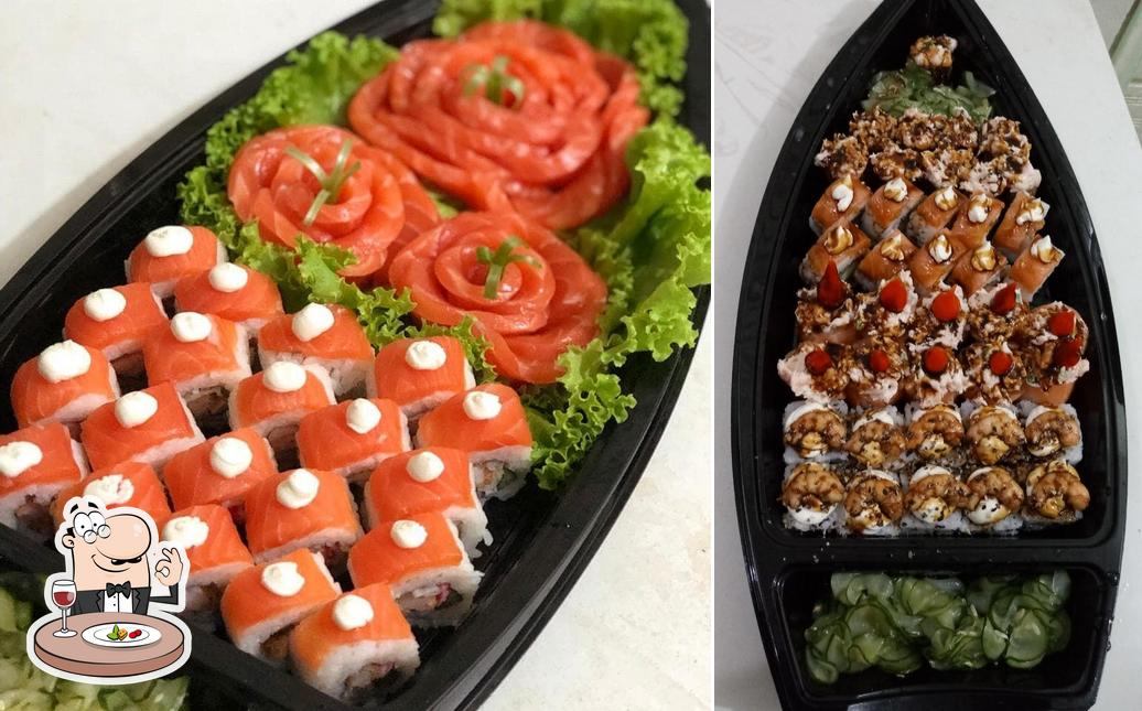 Sushi jhool