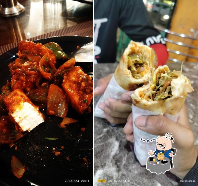 Meals at Tifra Bilaspur