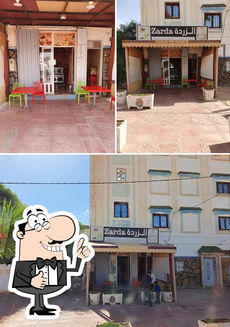 Restaurant Zerda