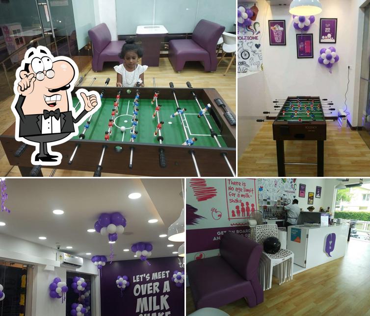 Check out how Tempteys looks inside