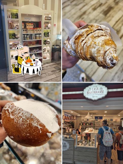 Platti al il Cantagalli