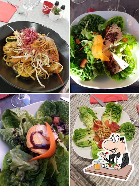 Restaurant - Le Petit Paradis Malaucène