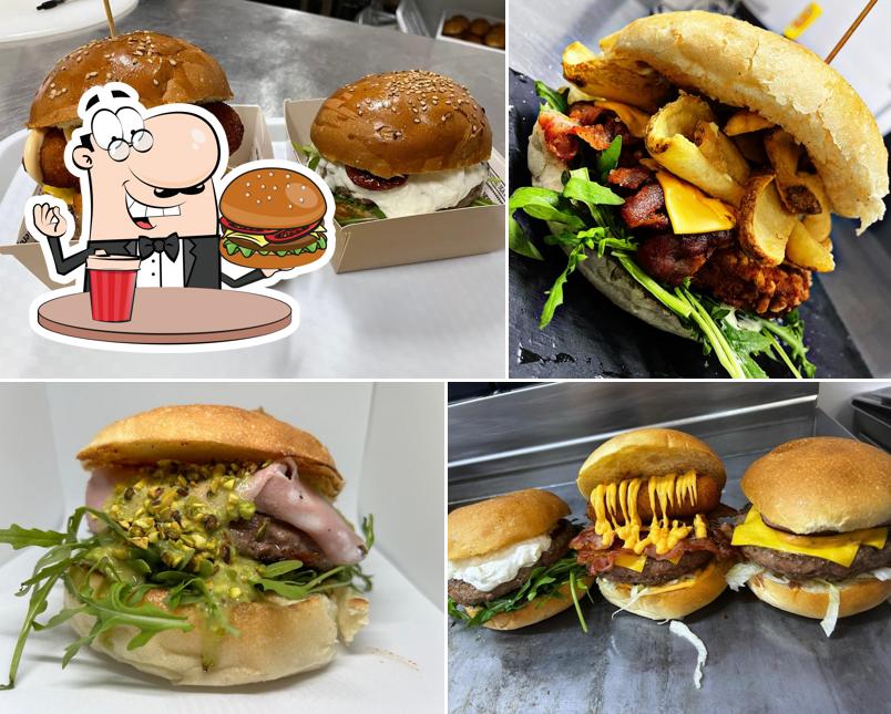 Prova un hamburger a 180 grammi burger passion Prova un hamburger a 180 grammi burger passion