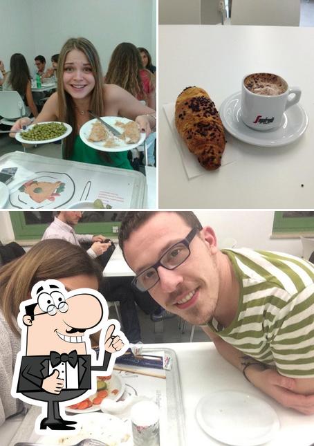 Vedi la foto di Mensa Pensionato (alias Mensa Dei Poveri)