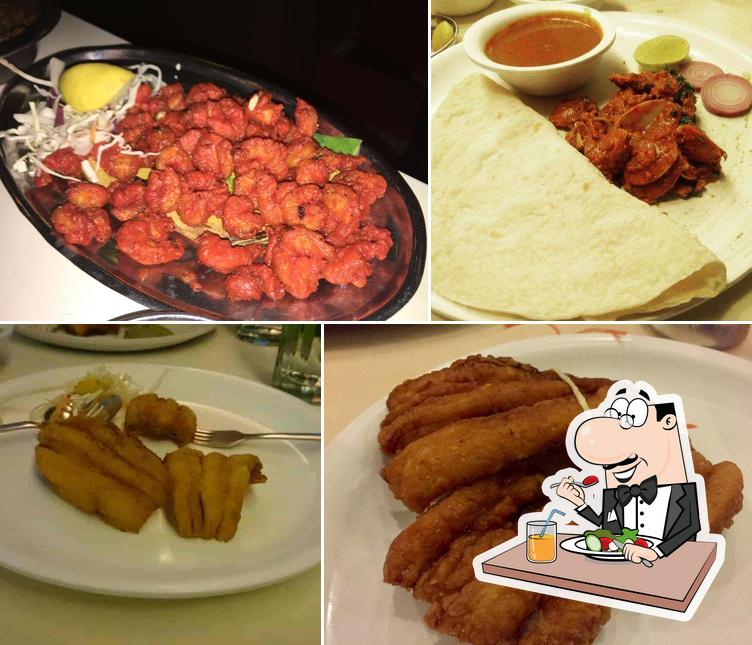 Canara Lunch Home & Bar