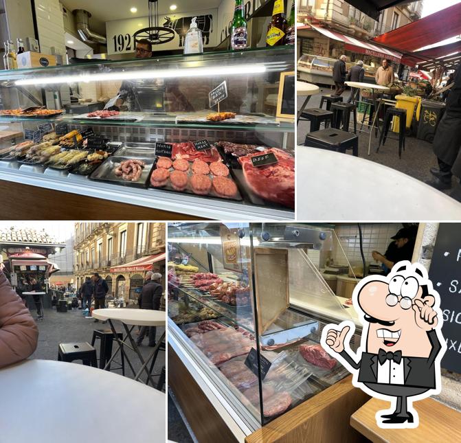 Castorina Urban Barbecue