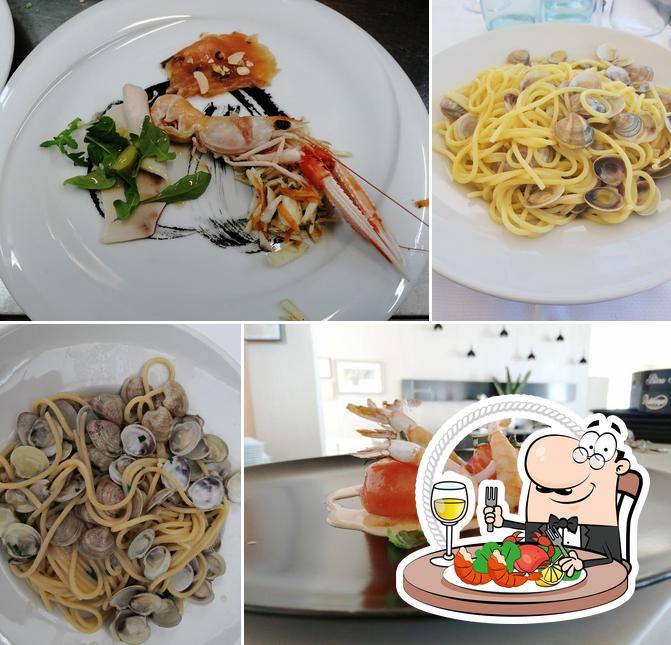 Kursaal Chalet Ristorante