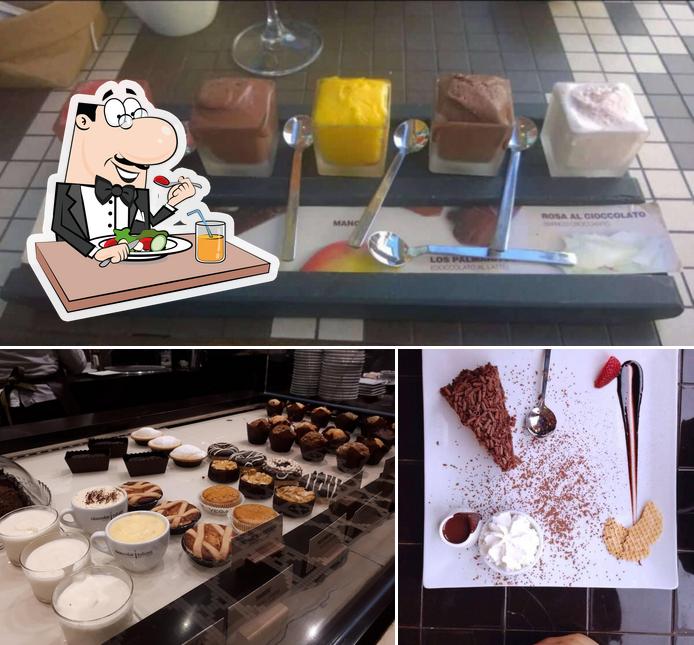 Platti al Cioccolatitaliani