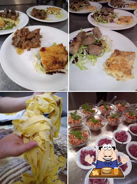 La Salica Agriristoro