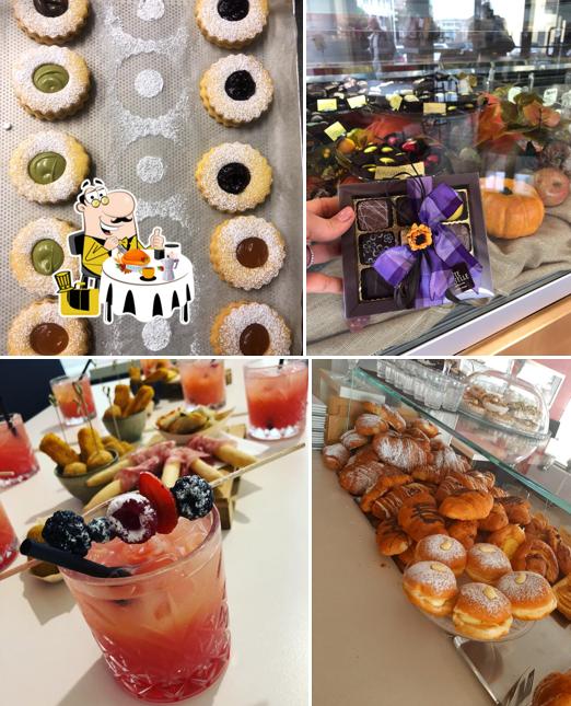 Cibo al Latte & Stelle - Gelateria e Pasticceria