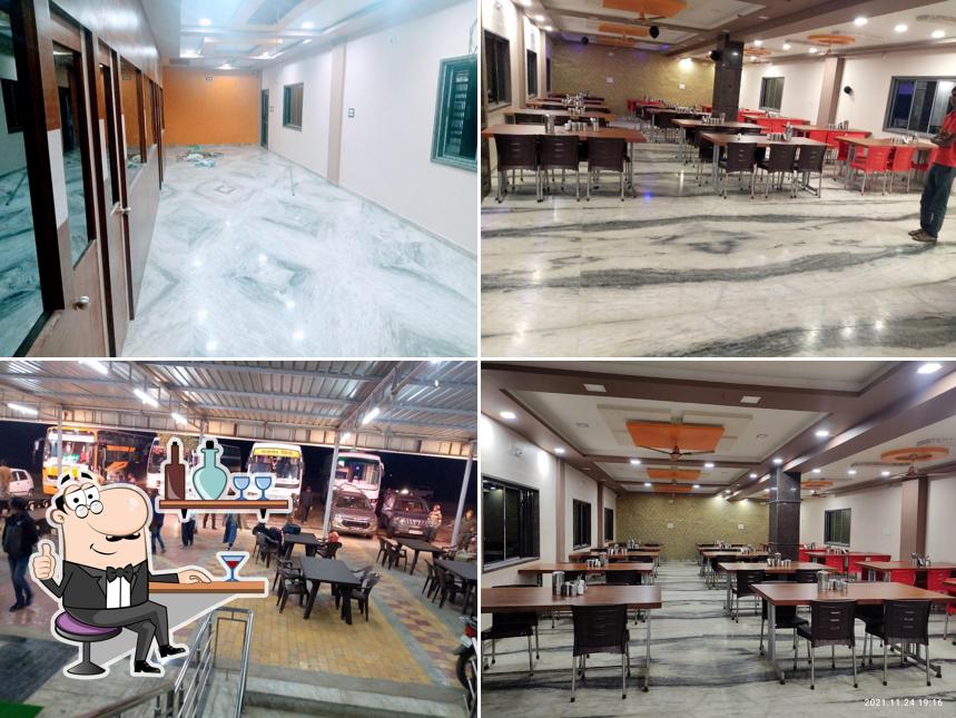 Maa Nandani Restaurant