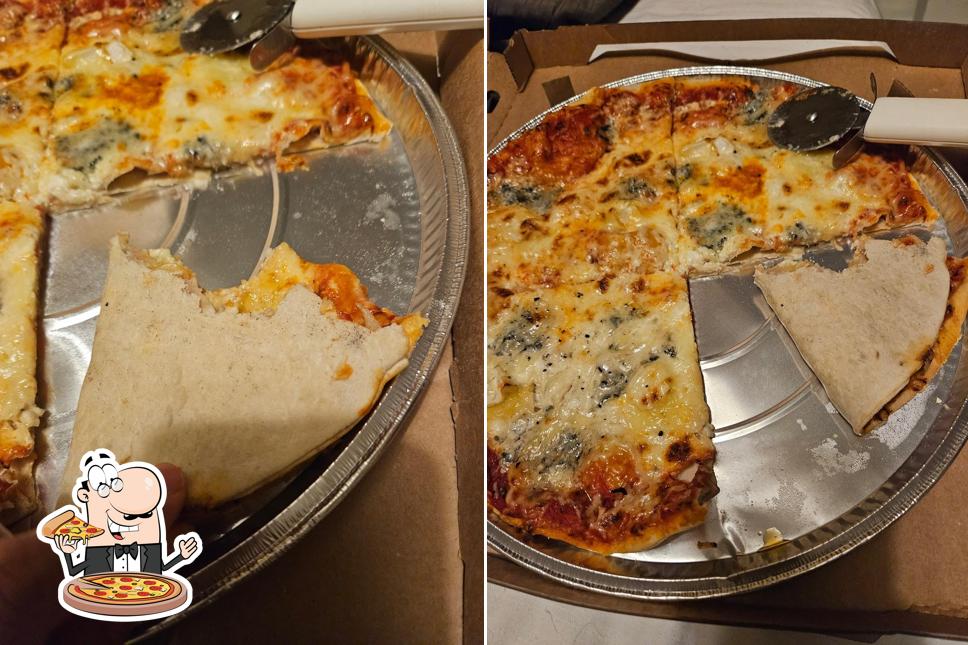 Mondial Pizza