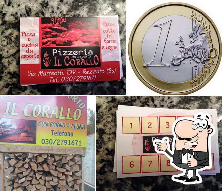 Vedi questa immagine di Pizzeria il Corallo