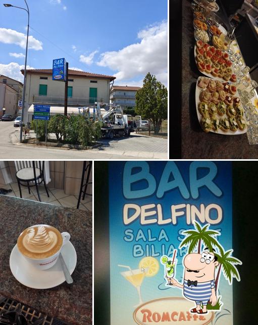Bar Delfino