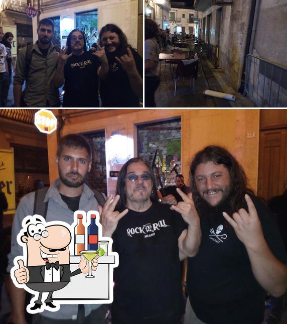 Bar Pantalica