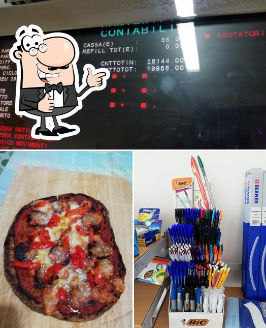 Bar Trinity College Di Ercolani Federico E C. Sas