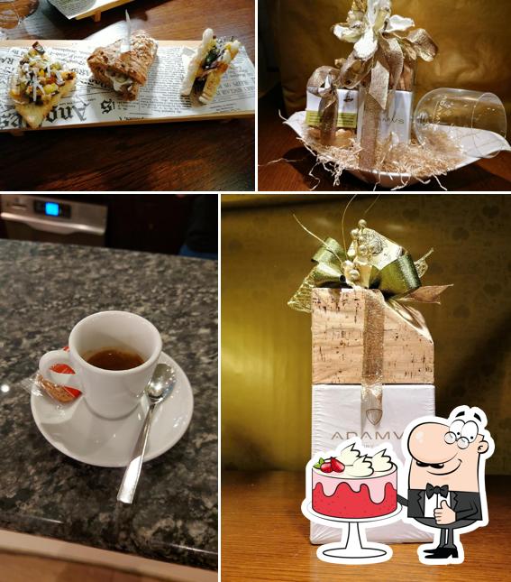 Foto di Al Nuovo Fermoposta