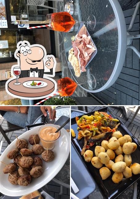 Platti al IL MIO BAR