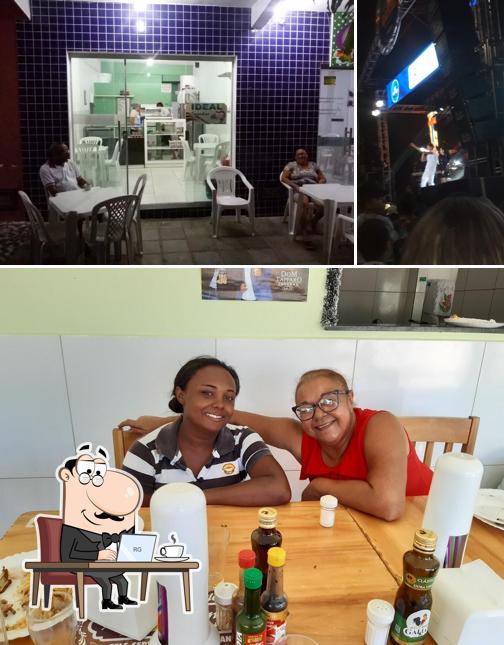 Tempero do Zé