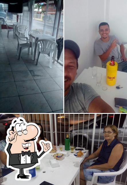 Varanda Lanches
