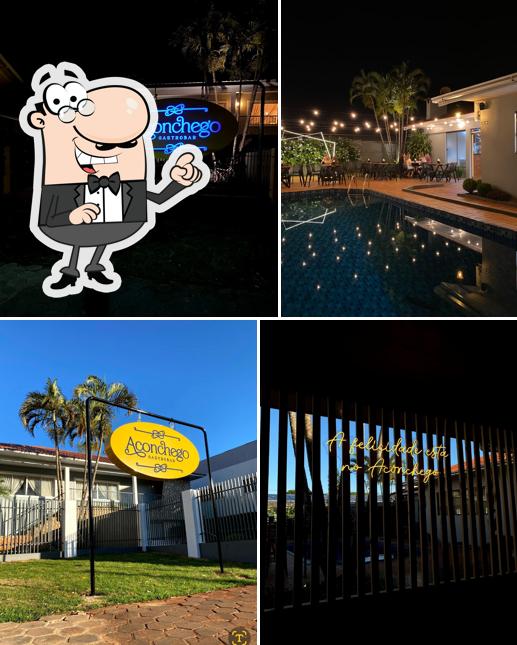 RESTAURANTE ACONCHEGO GASTROBAR