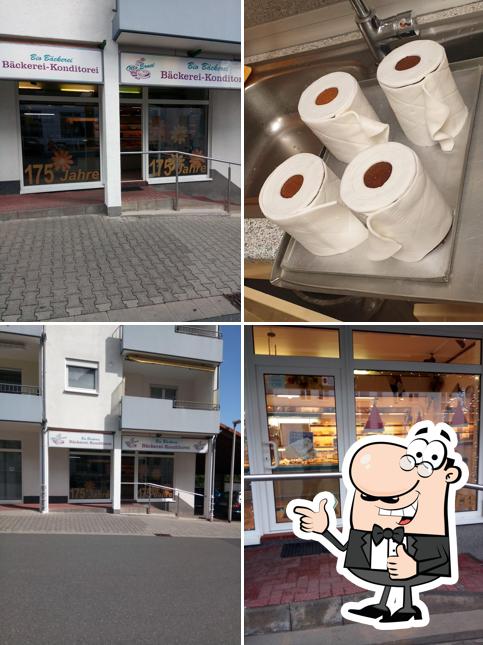 Bakery Otto Ernst