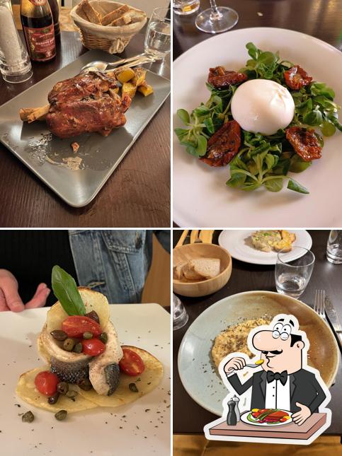 Platti al Celio Bistrot